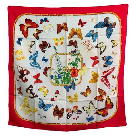 hermes farandole scarf|Hermes.